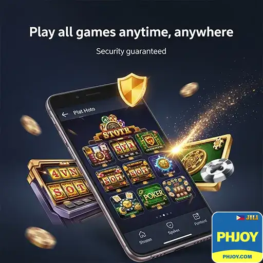 phjoy app 