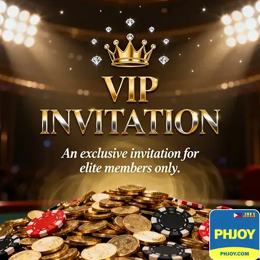 phjoy vip 